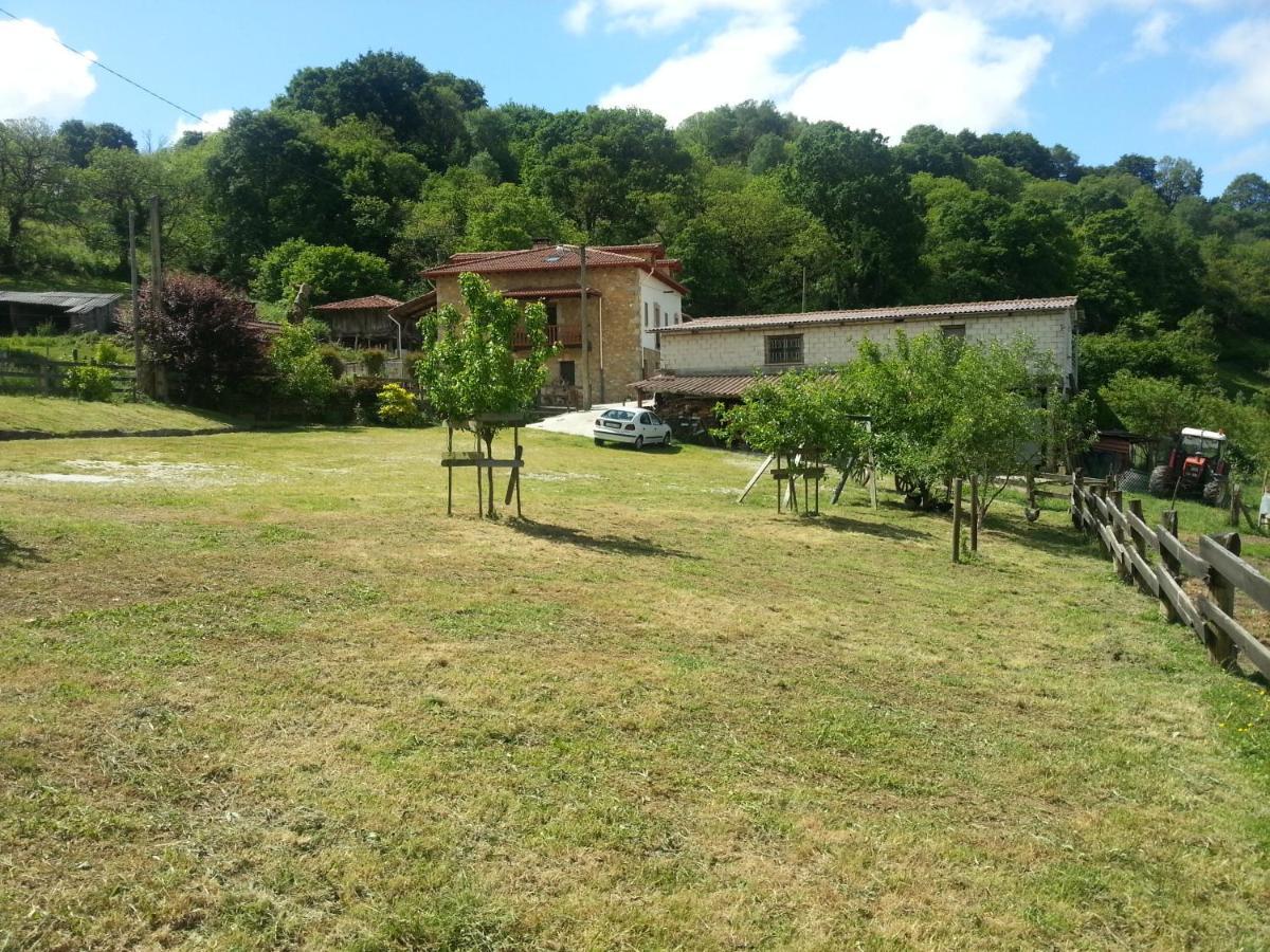 Hostal el calero Oviedo Exterior foto