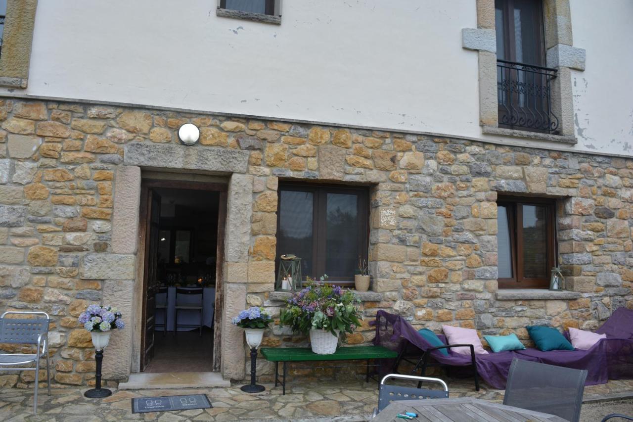 Hostal el calero Oviedo Exterior foto